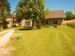 Maison de 6 chambres avec jardin clos et wifi a Banassac